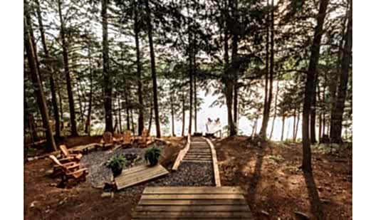 plush74 location film photo event private home unique canada ontatio lakehouse 3