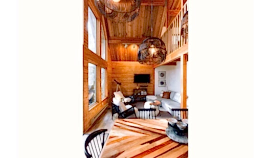 plush74 location film photo event private home unique canada ontatio lakehouse 9