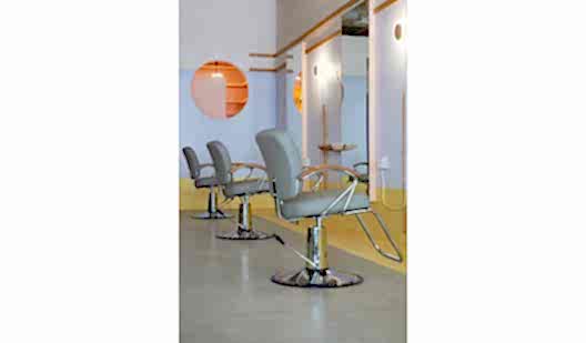 plush74 location film photo event private unique vancouver canada hair salon chinatown 9