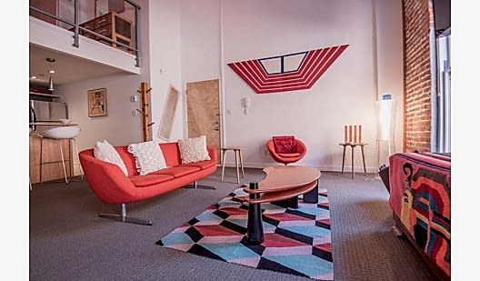 plush74 location film photo event private unique victoria canada loft 5