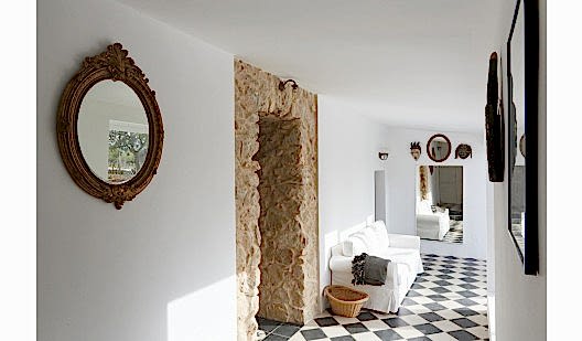 plush74 location ibiza house garden campo121