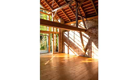 plush74 location photo film berlin event location berlin area uckermark retreat workshop yoga healing3