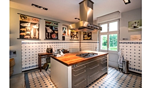 plush74 location photo film event berlin germany villa 14