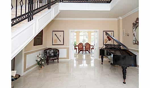 plush74 location photo film event villa spacious white luxurious deisign1