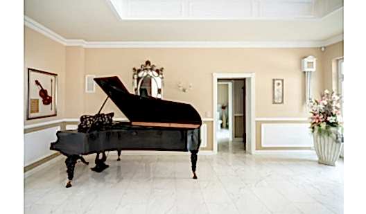 plush74 location photo film event villa spacious white luxurious deisign3