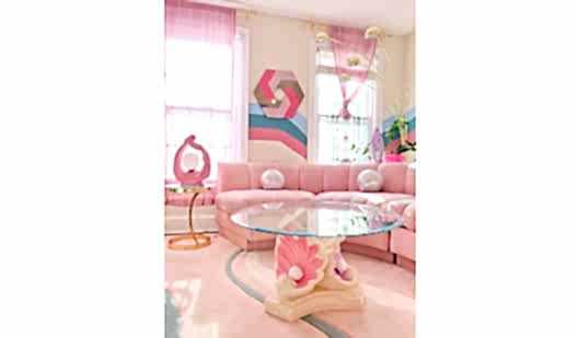 plush74 location photo film shop store pink colourful house danbury usa10