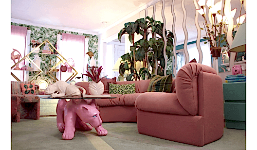 plush74 location photo film shop store pink colourful house danbury usa7