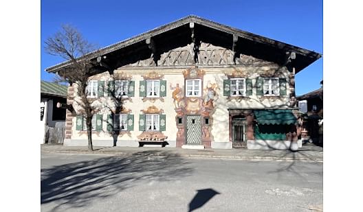 plush74 location scout rental bavaria mountains garmisch partenkirchen snow82