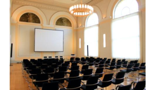 plush74 location scout rental photo film production berlin theater mitte even space hall14