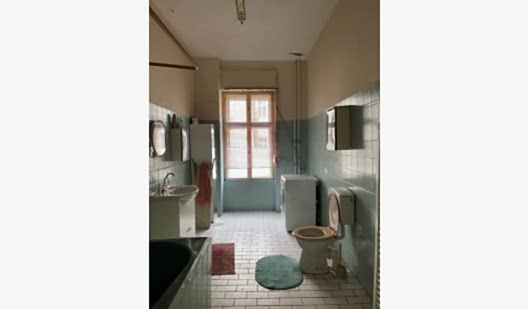 pluche74 locatiescouting film foto evenement verhuur duitsland berlijn pastell badkamer badkuip1