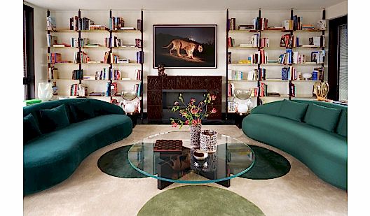 plush74 luxury design location in milan 1