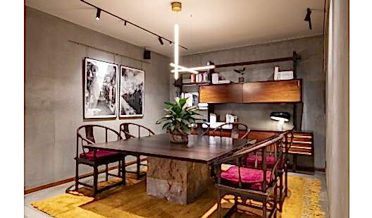 plush74 luxury guest house milan 3