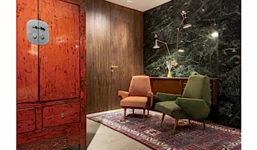 plush74 luxury guest house milan 4