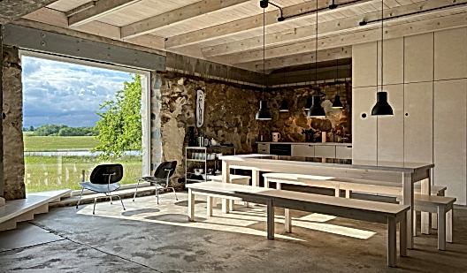 plush74 modern country studio 1