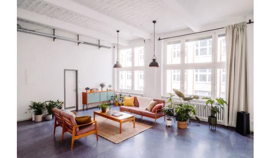 plush74 neon island studio 2