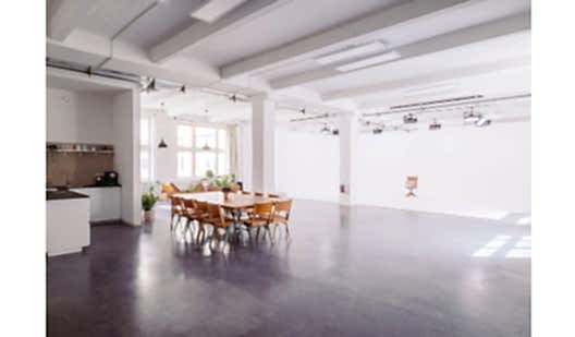 plush74 neon island studio 6