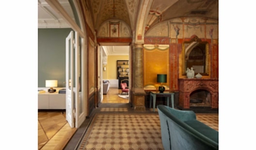 plush74 palatial garden villa potsdam 7