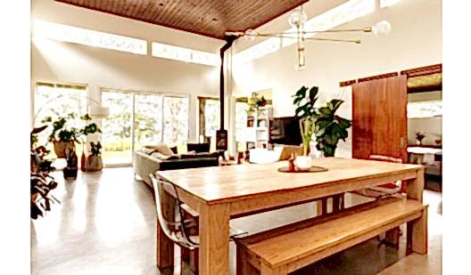 plush74 photo film event location vancouver island ocean forest private home 12