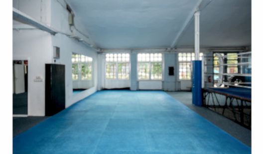 plush74 photo film event locations germany urban box gym 21