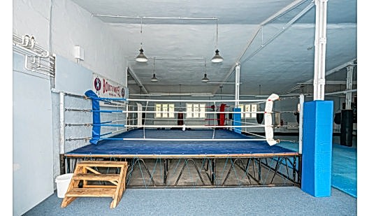 plush74 photo film event locations germany urban box gym 5