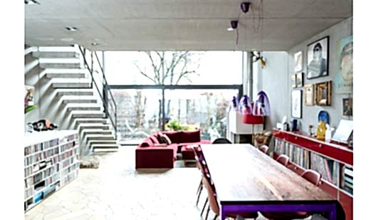 plush74 rental film foto event berlin germany house space 75