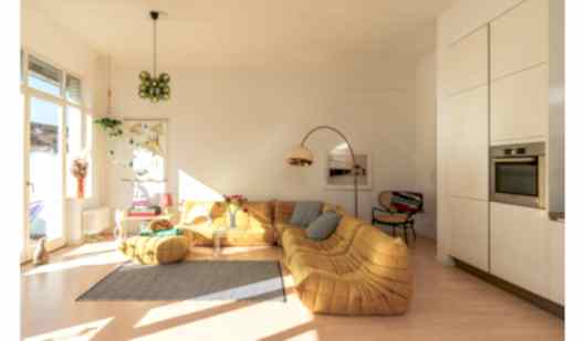 plush74 noleggio film foto evento germania berlino appartamento loft spazio 1