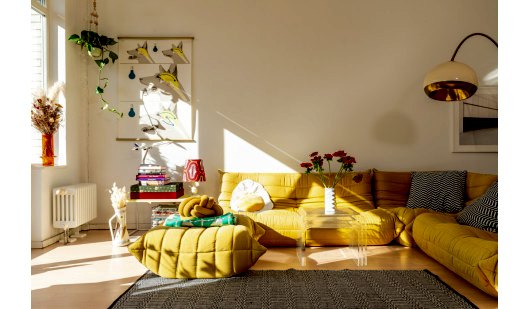 plush74 noleggio film foto evento germania berlino appartamento loft spazio 3