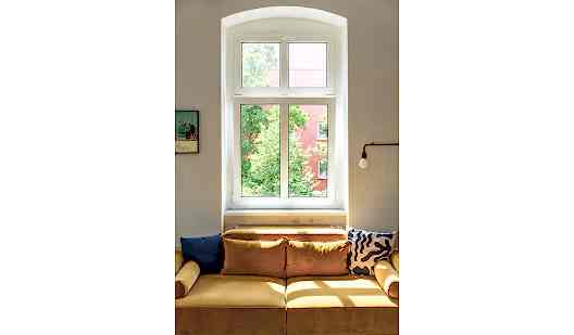 plush74 rental film foto event germany berlin urban living apartment space 51