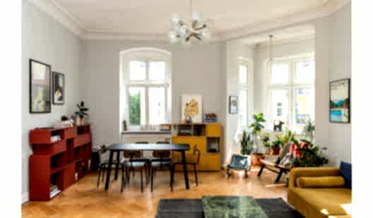 plush74 rental film foto event germany berlin urban living apartment space 62