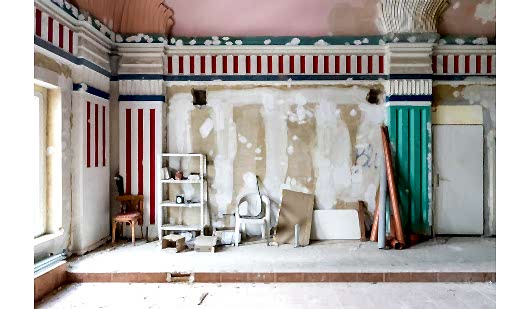 plush74 rental film foto event germany brandenburg ballhouse bowling space 4