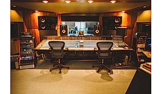 plush74 retro recording studios 1