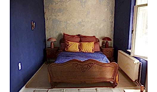 plush74 rustic country house in uckermark 3