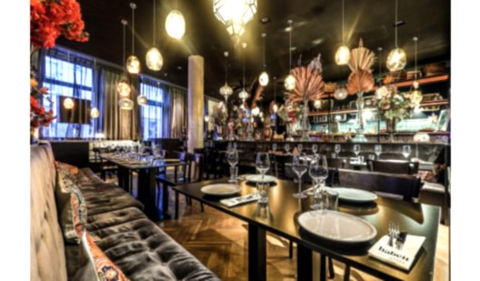 plush74 shalom restaurant bar berlin 1