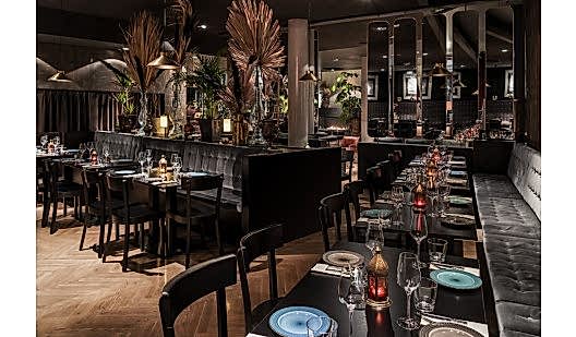 plush74 shalom restaurant bar berlin 3