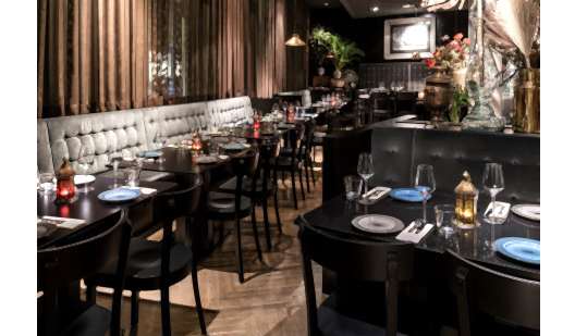 plush74 shalom restaurant bar berlin 4