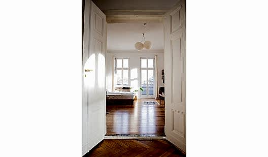 peluche74 spazioso e luminoso studio altbau 2