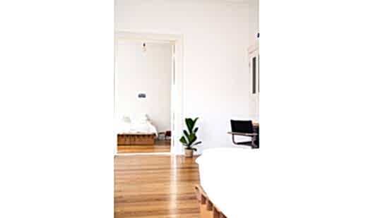 plush74 spazioso e luminoso studio altbau 4