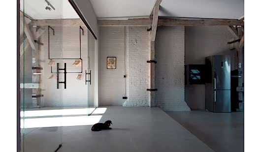 plush74 studio 541 5