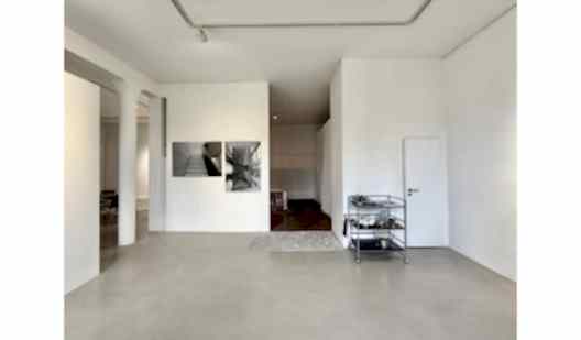 plush74 studio loft dusseldorf 1