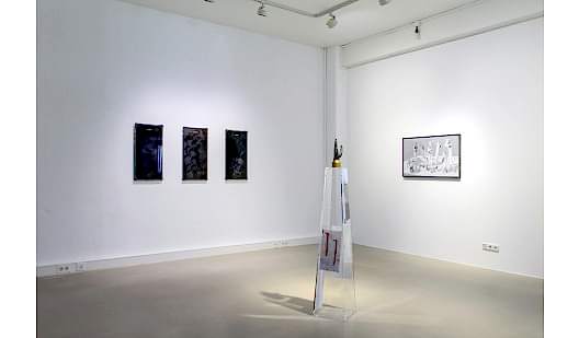 plush74 studio loft dusseldorf 3