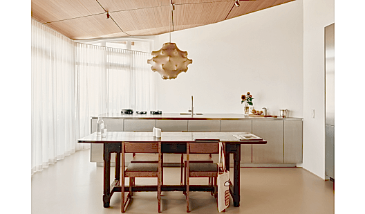 pluche74 zonovergoten mid century penthouse berlijn 3