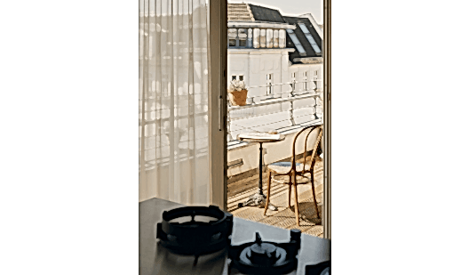 pluche74 zonovergoten mid century penthouse berlijn 4