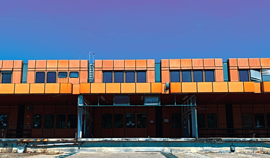 plush74 the airport event hangar 10