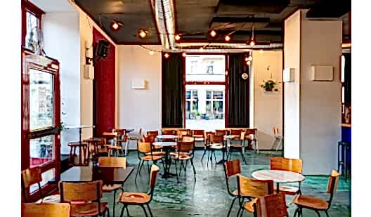 plush74 the contemporary bar 22