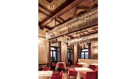 plush74 the luxery restaurant 4(1)