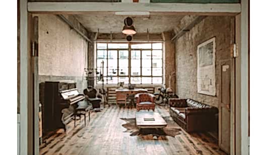 plush74 the retro industrial loft 6(1)