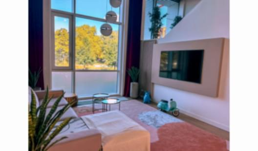 plush74 townhouse kieler bridge 24