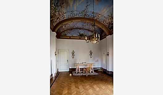 plush74 villa in tuscany 3