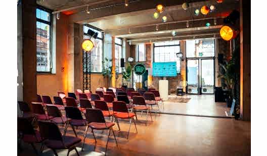 felpa74 vintage comedor de fábrica 2