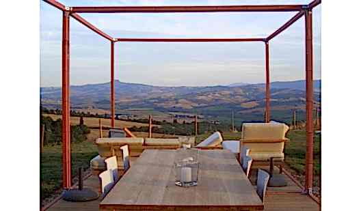 tuscany event location countryhouse wedding accomodation 6